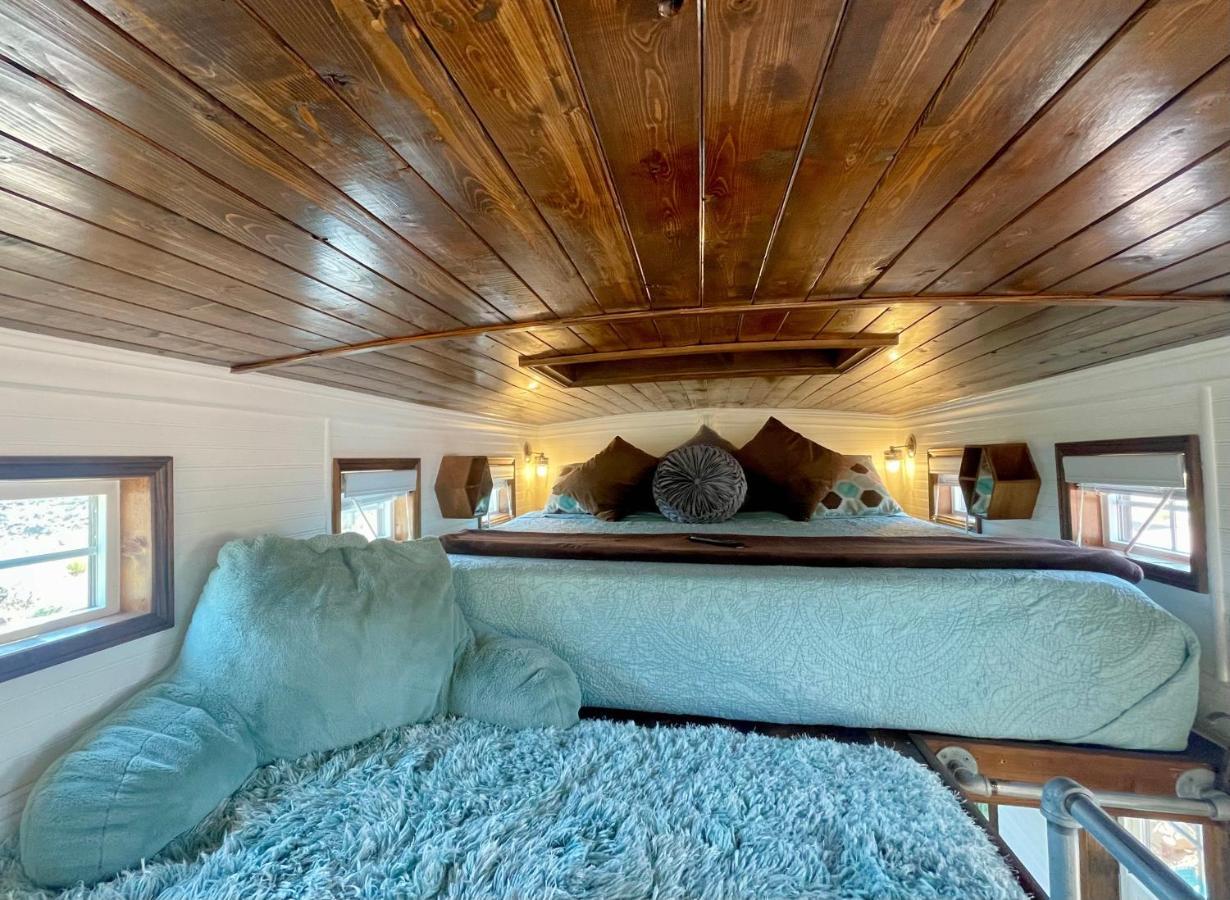 Hostal Zions Tiny Oasis Virgin Exterior foto